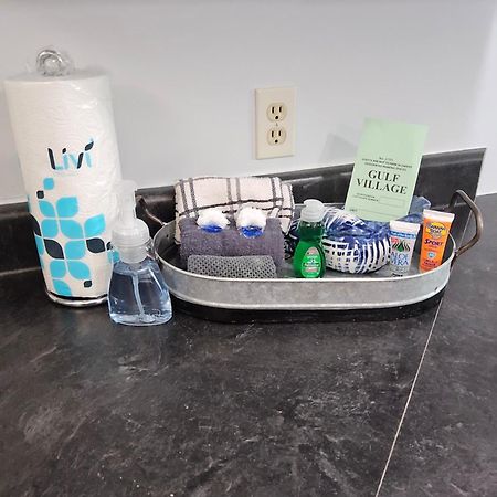 Living The Dream 2 Bedroom Ocean View Cozy Condo Gulf Shores Ngoại thất bức ảnh