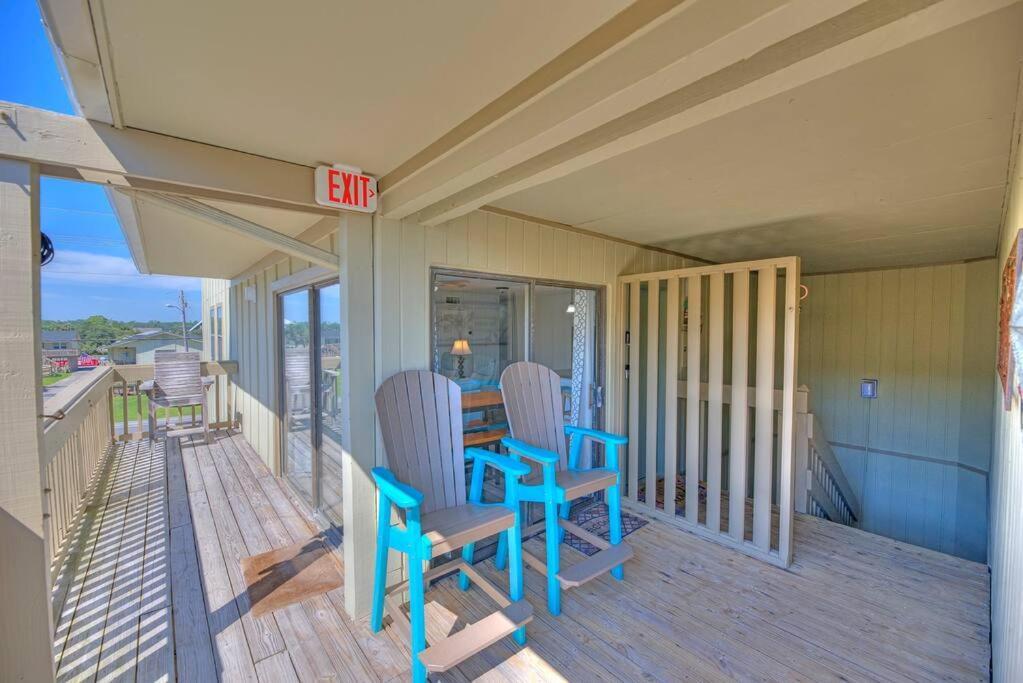 Living The Dream 2 Bedroom Ocean View Cozy Condo Gulf Shores Ngoại thất bức ảnh