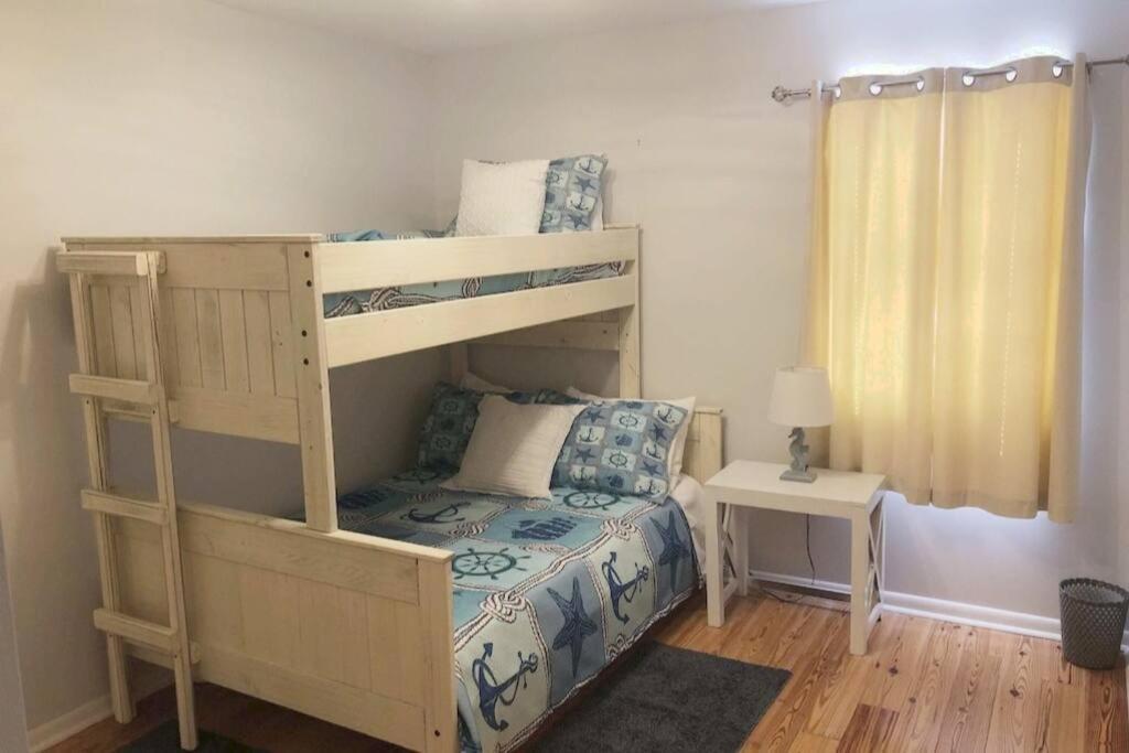Living The Dream 2 Bedroom Ocean View Cozy Condo Gulf Shores Ngoại thất bức ảnh