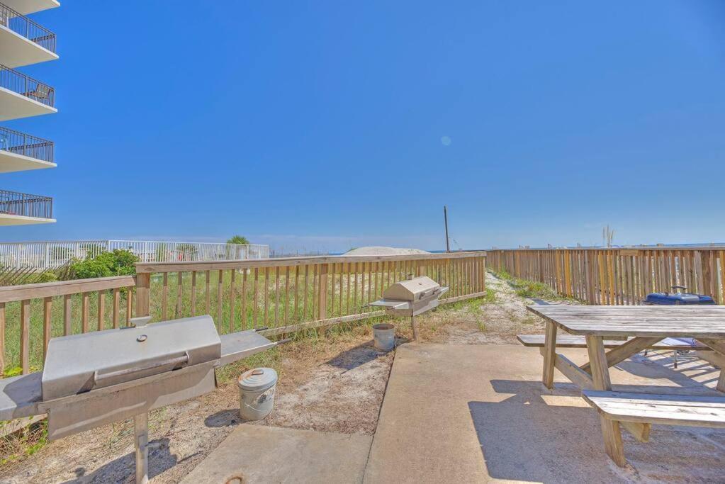 Living The Dream 2 Bedroom Ocean View Cozy Condo Gulf Shores Ngoại thất bức ảnh
