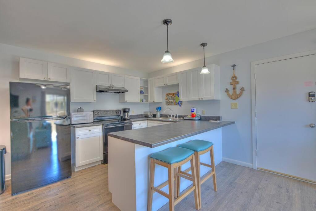 Living The Dream 2 Bedroom Ocean View Cozy Condo Gulf Shores Ngoại thất bức ảnh