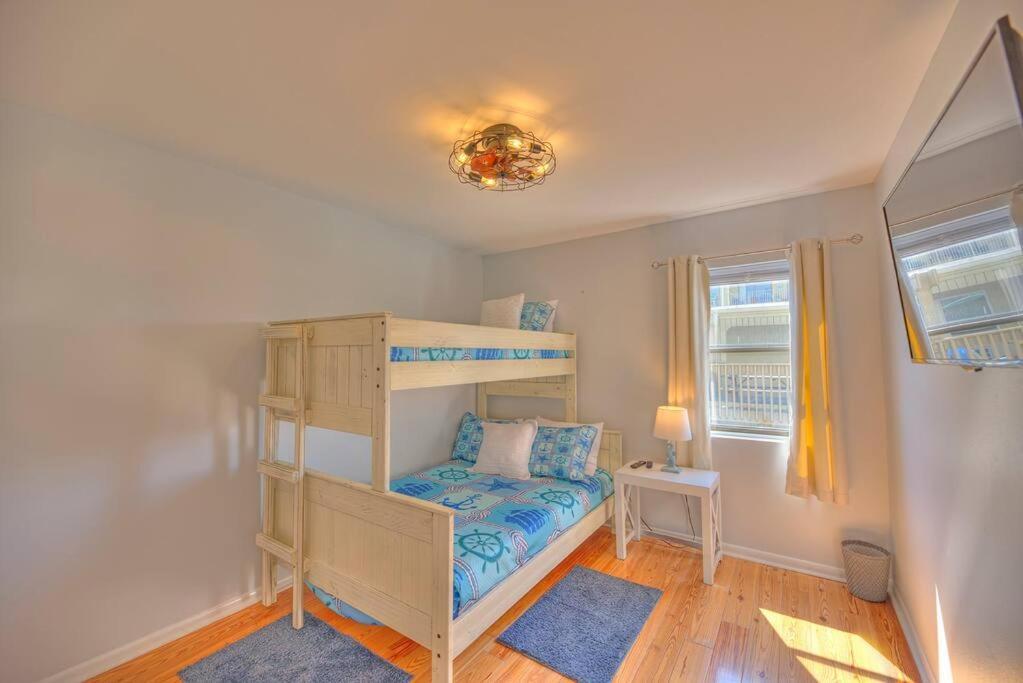 Living The Dream 2 Bedroom Ocean View Cozy Condo Gulf Shores Ngoại thất bức ảnh