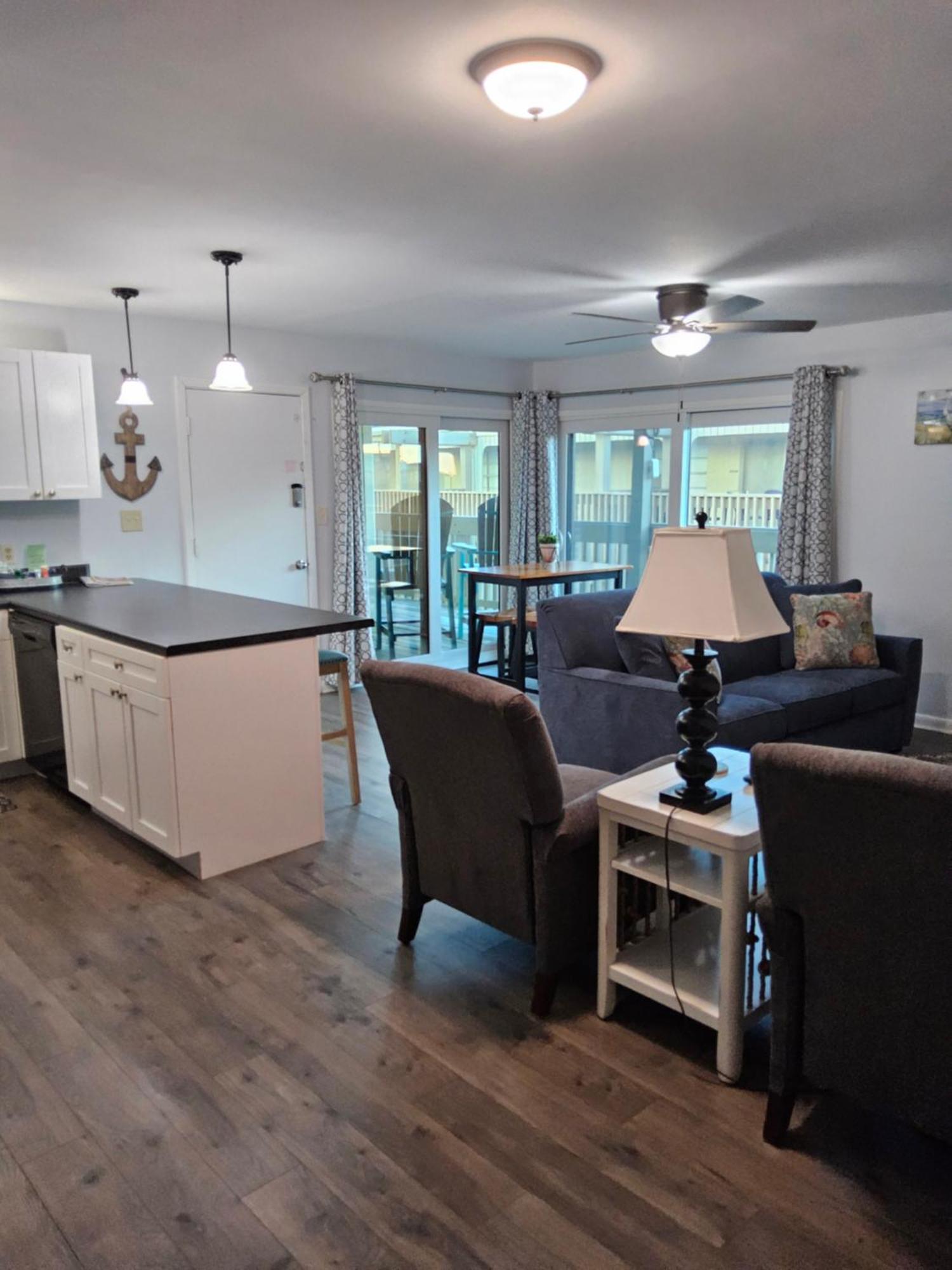 Living The Dream 2 Bedroom Ocean View Cozy Condo Gulf Shores Ngoại thất bức ảnh