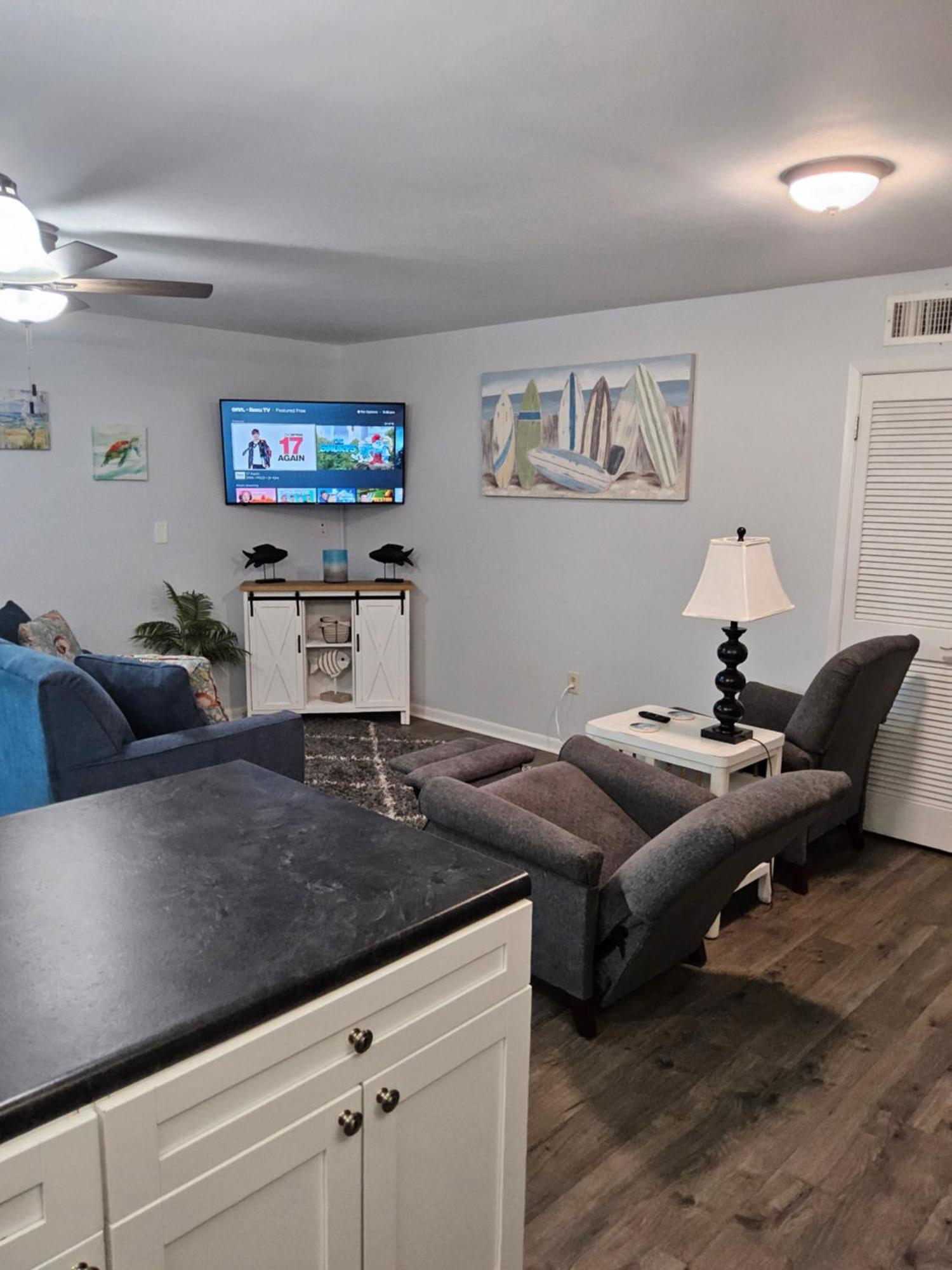 Living The Dream 2 Bedroom Ocean View Cozy Condo Gulf Shores Ngoại thất bức ảnh