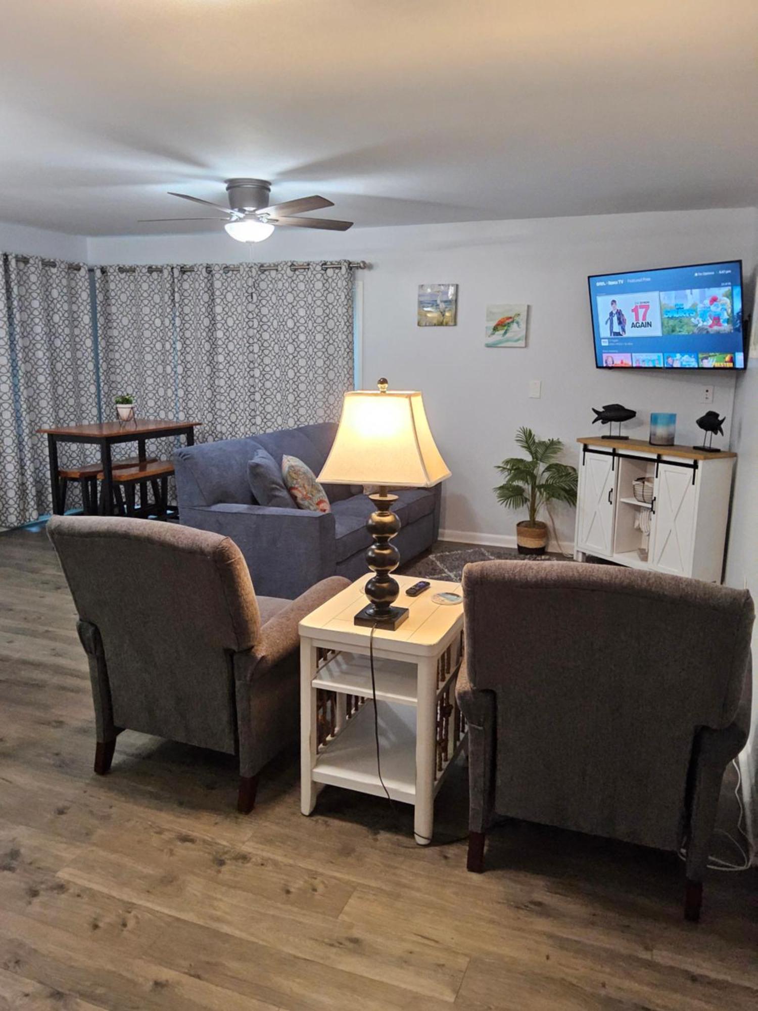 Living The Dream 2 Bedroom Ocean View Cozy Condo Gulf Shores Ngoại thất bức ảnh