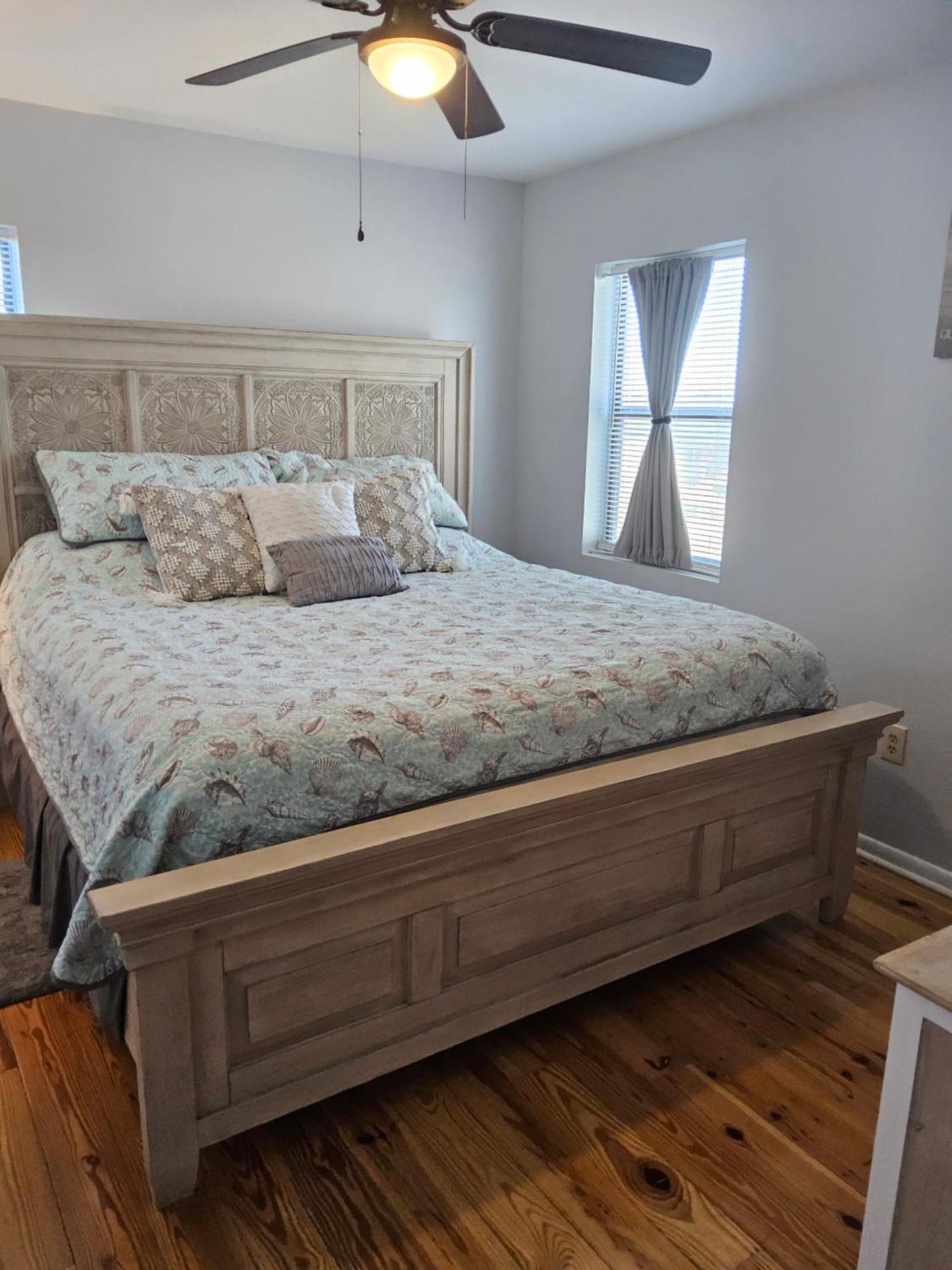 Living The Dream 2 Bedroom Ocean View Cozy Condo Gulf Shores Ngoại thất bức ảnh